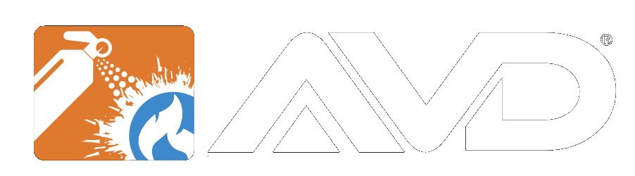 Logo AVD — Aqueous Vermiculite Dispersion · LITH EX